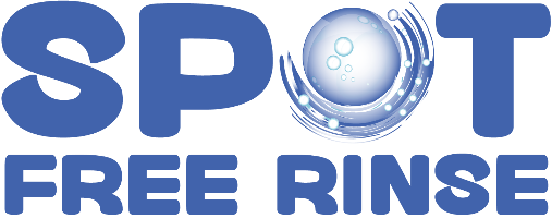 Spot Free Rinse