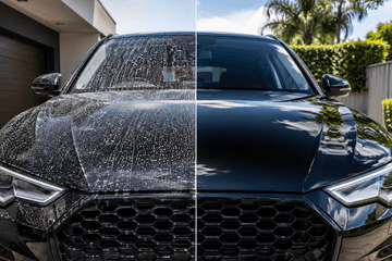 DI Water vs RO Water, Which is Better for Spot-Free Cleaning