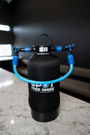 External Bypass Valve