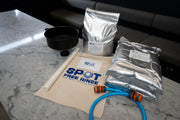 Resin Replacement Kits