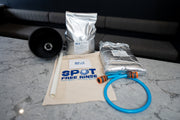 Resin Replacement Kits