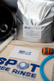 Resin Replacement Kits