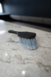 Soft Bristle Tyre Brush