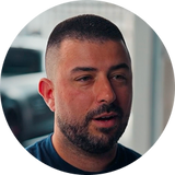 Marko, Founder