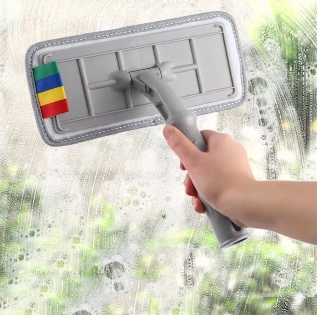 SFR Glide Pro – Swivel Pad Window Washer