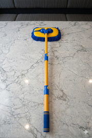 Premium Telescopic Car Wash Mop