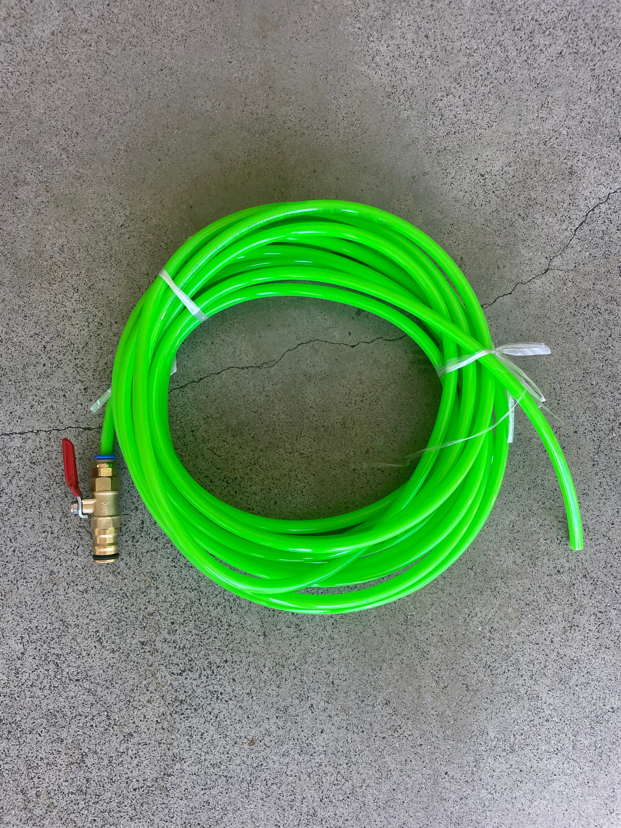 22ft Hybrid Water Fed Pole Kit