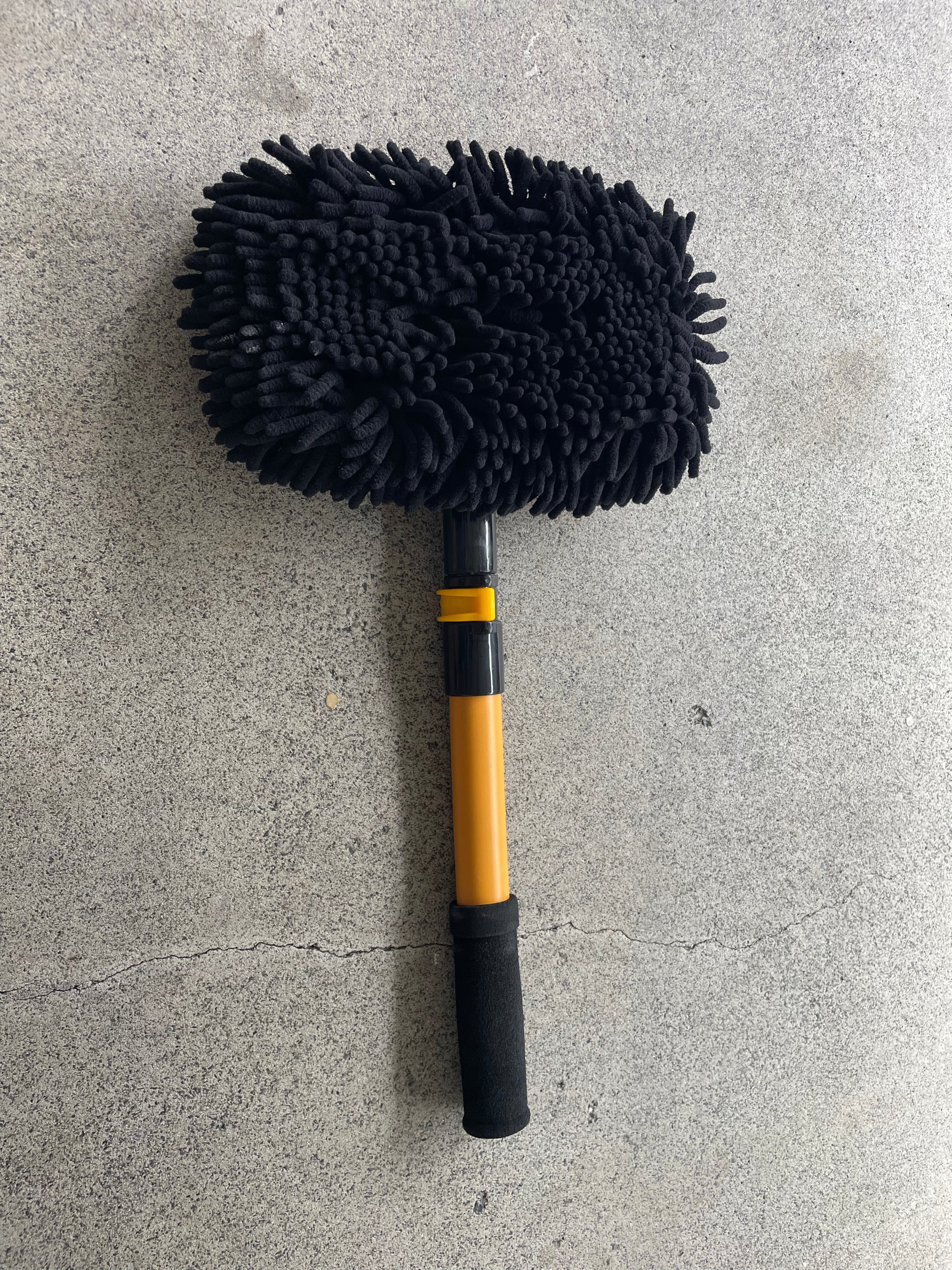 Premium Telescopic Car Wash Mop