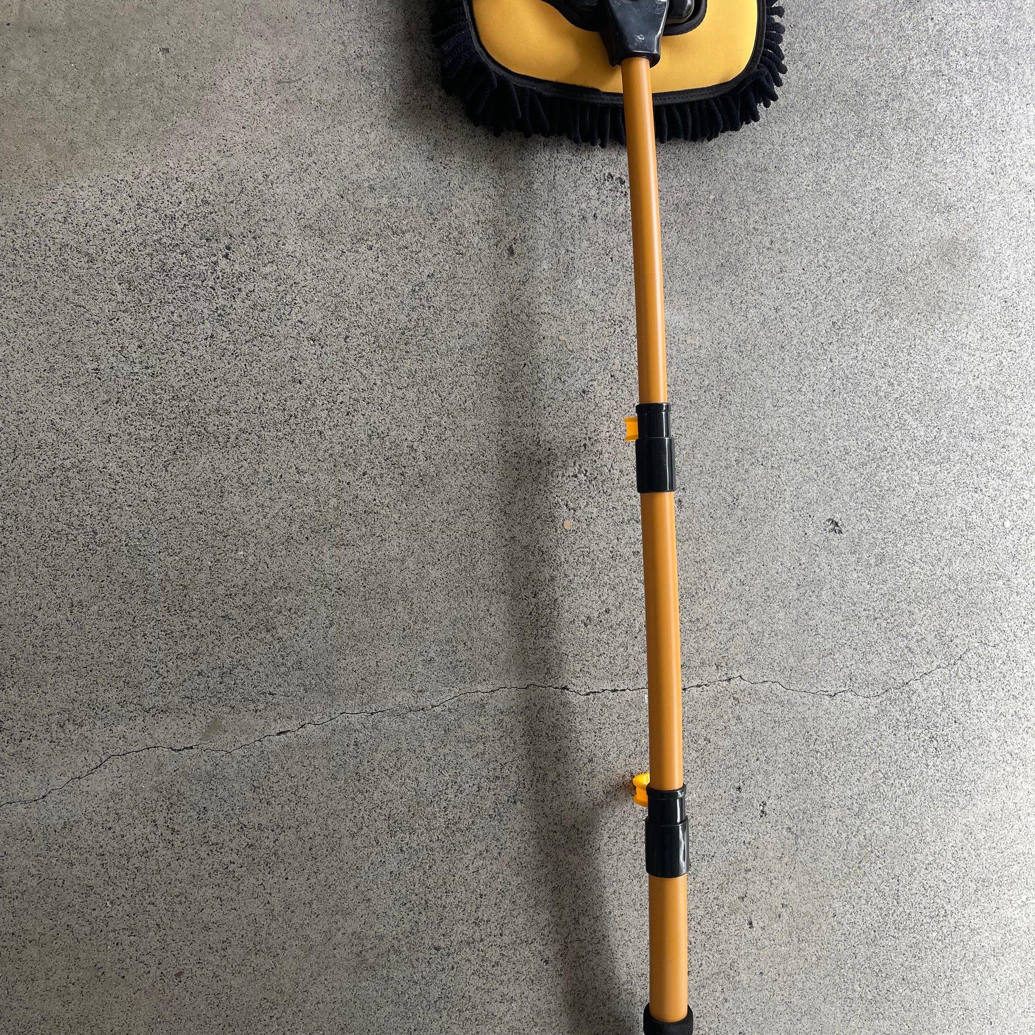Premium Telescopic Car Wash Mop