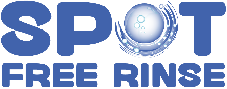 Spot Free Rinse For Rv How Deionized Water Helps Achieve Spot Free Results – Spot Free Rinse