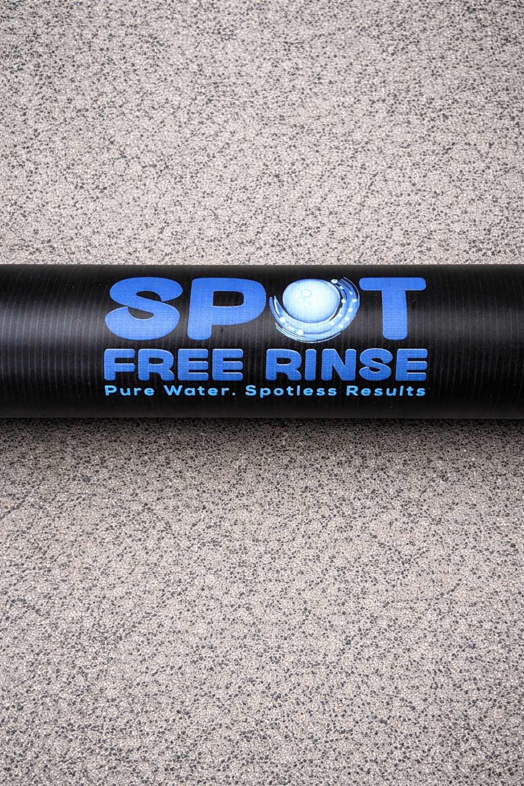 22ft Hybrid Water Fed Pole Kit